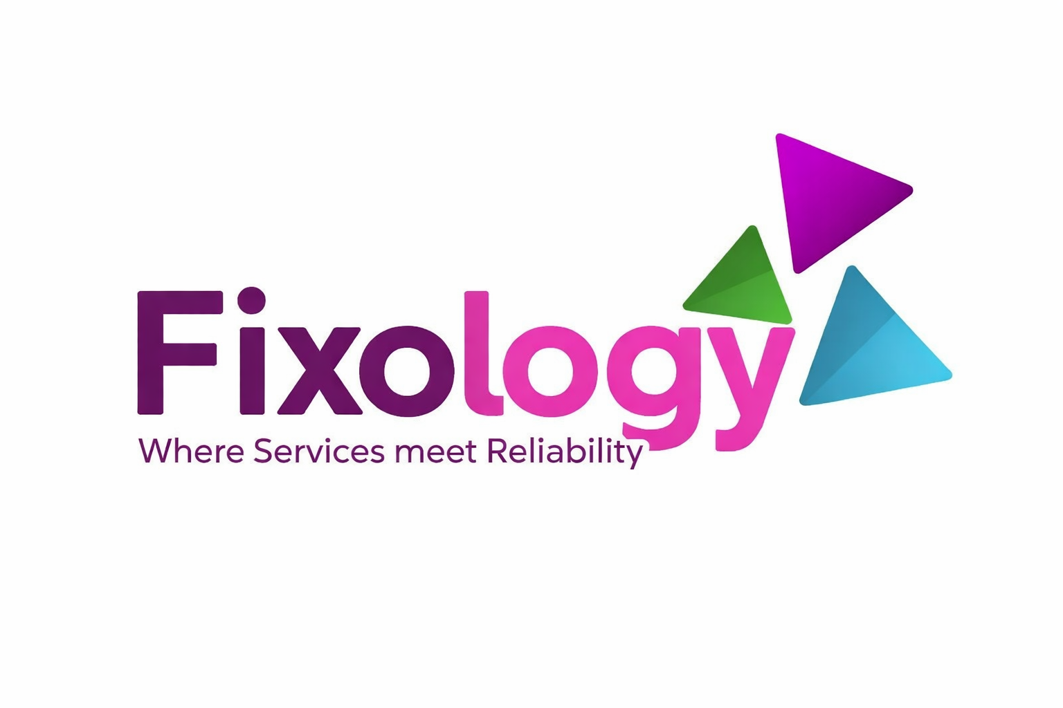 Fixology Logo